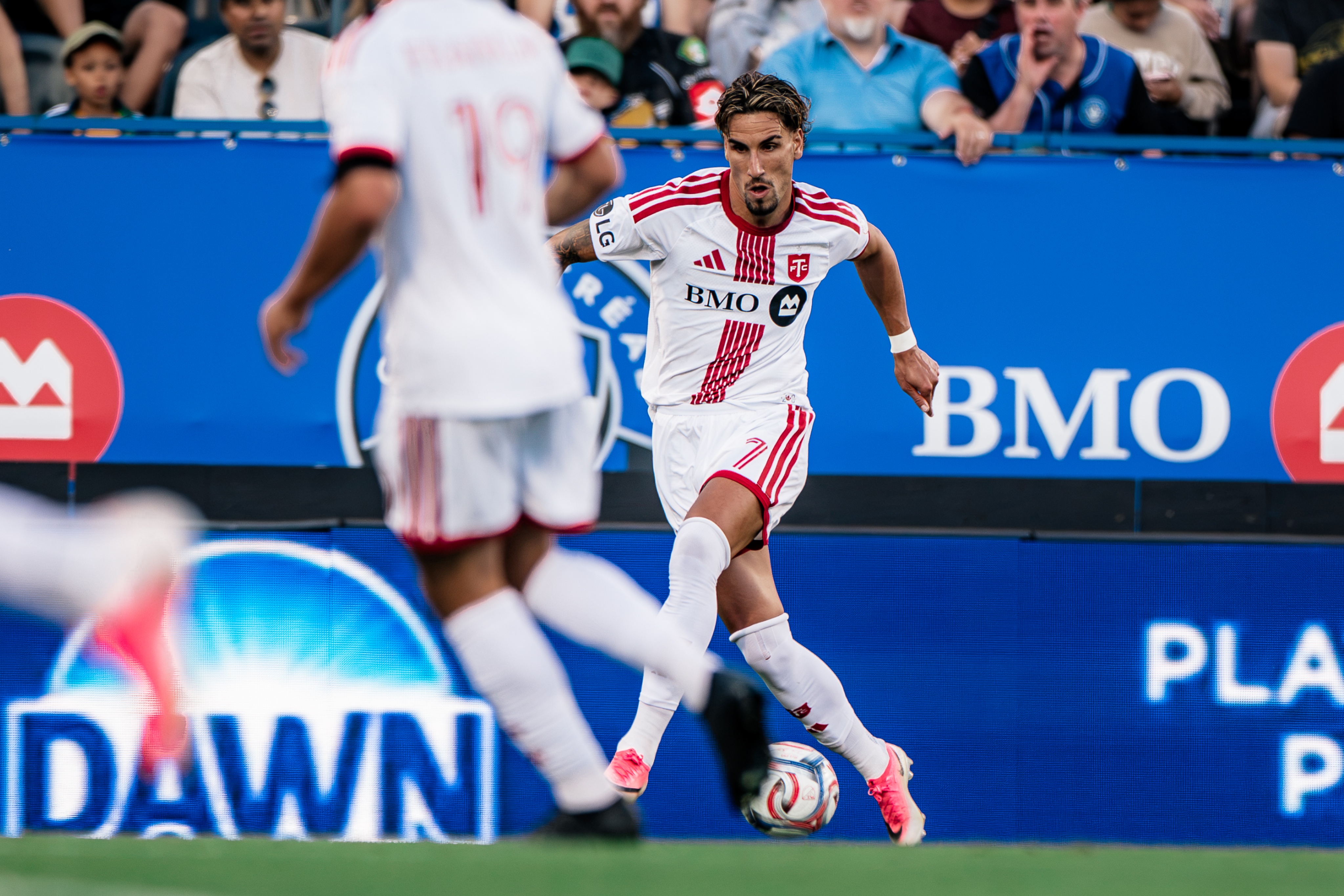 New England Revolution vs. Toronto FC in MLS action: Preview, projected XIs, doubts, and how to watch